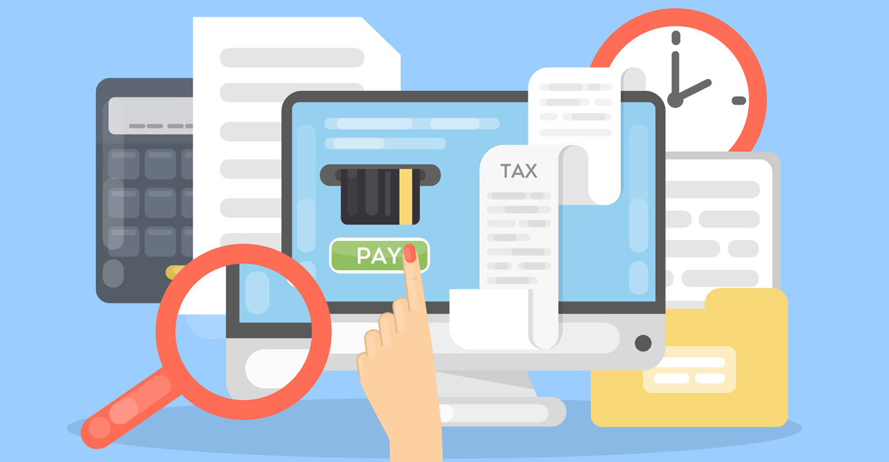 10 Best Credit Cards for Tax Payments (2020)