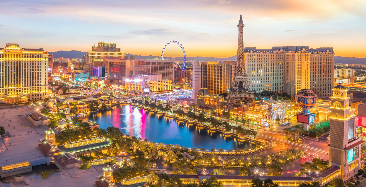 Photo of Las Vegas, Nevada Photo of Las Vegas, Nevada