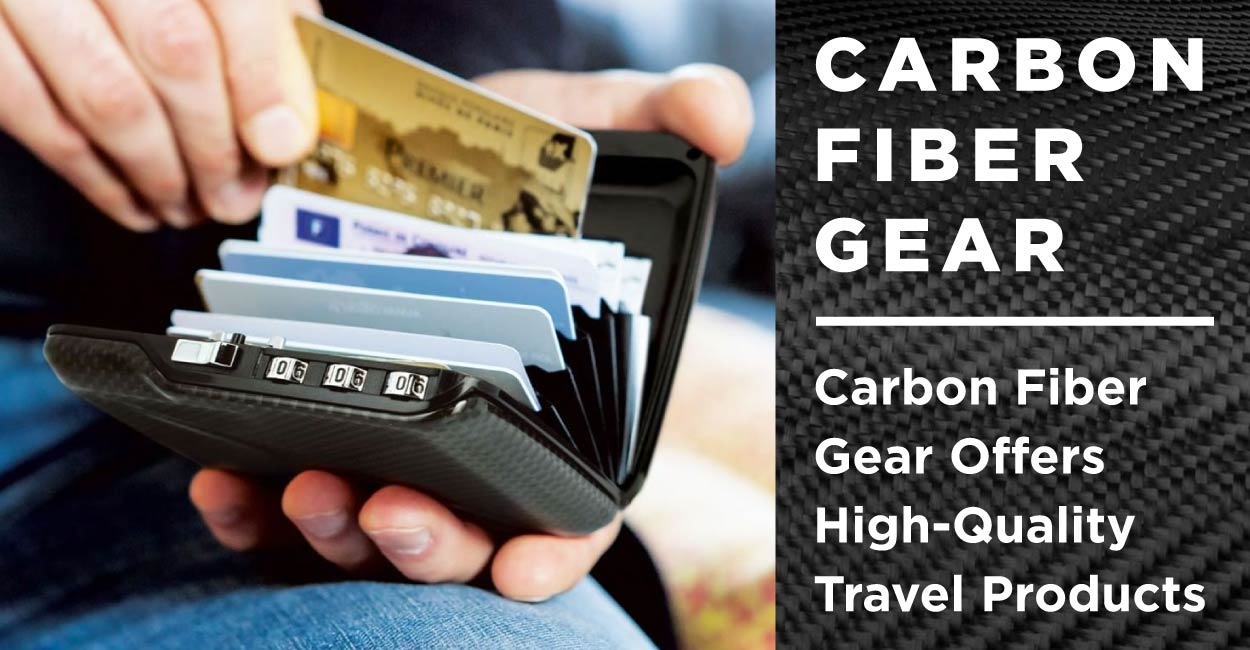 Carbon Fiber Gear Offers a Wide Selection of HighQuality Carbon Fiber