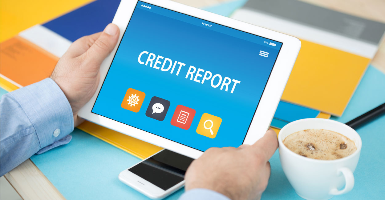 Check Your Report How to Check Your Credit Reports in 2026