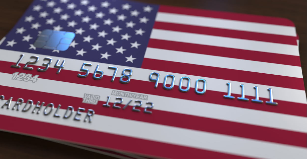 How Many Credit Cards Does the Average American Have?" (2022)