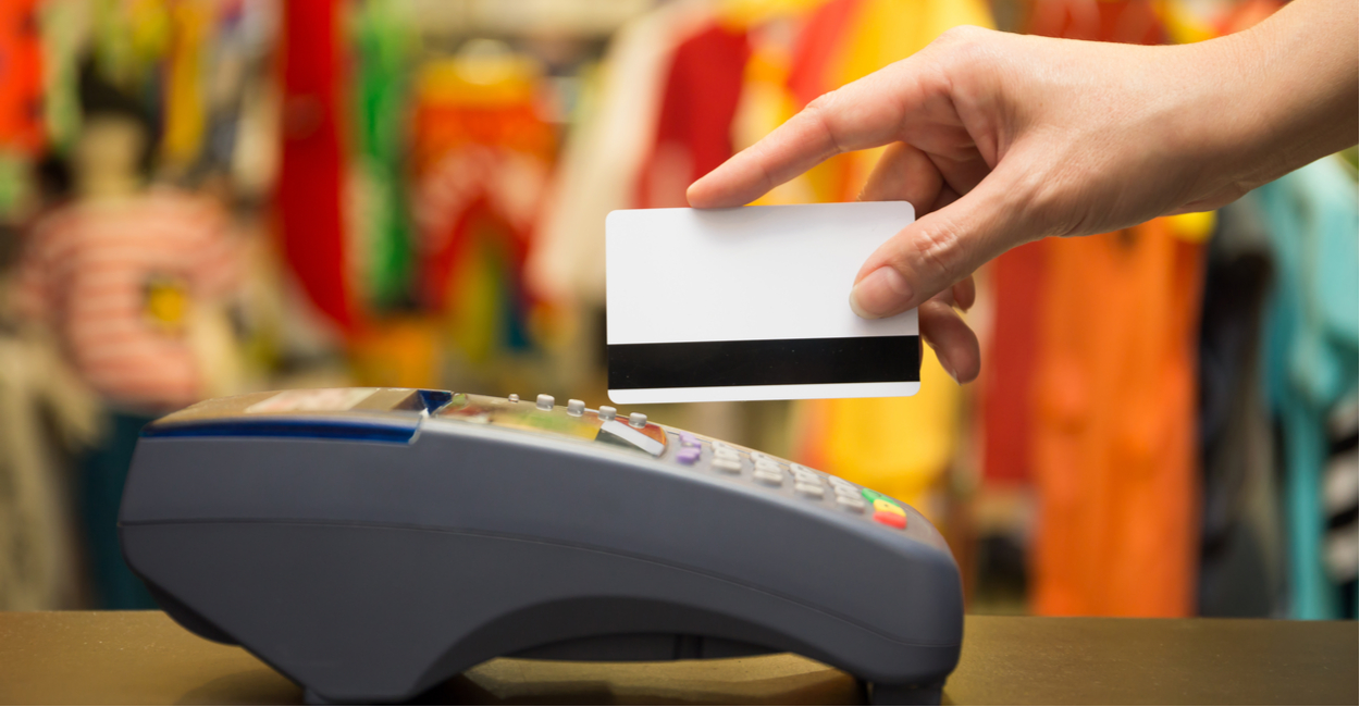 first digital credit card limit