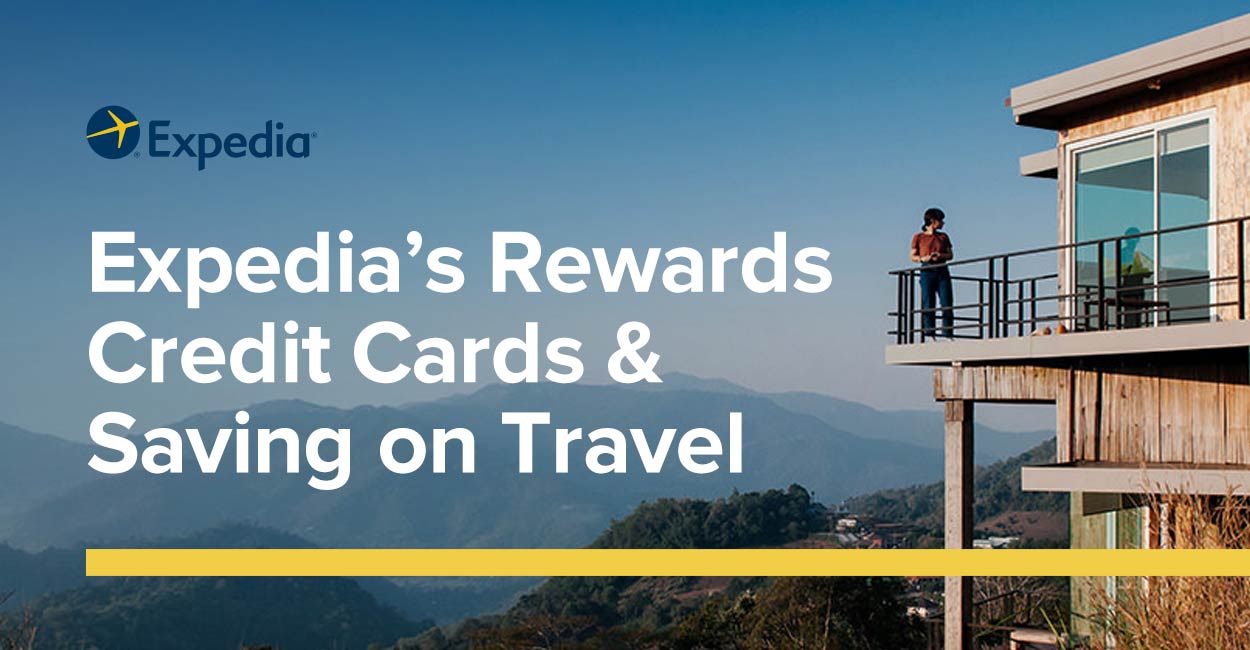 expedia use travel credit