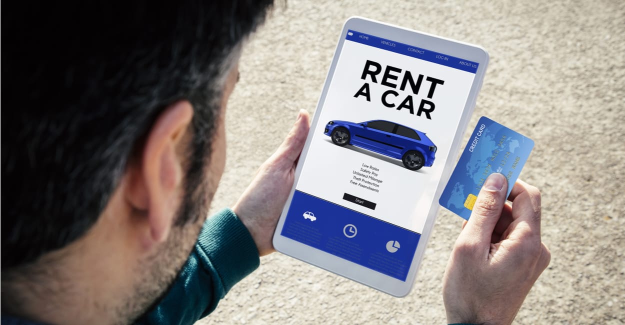 Best credit card to buy sales a car