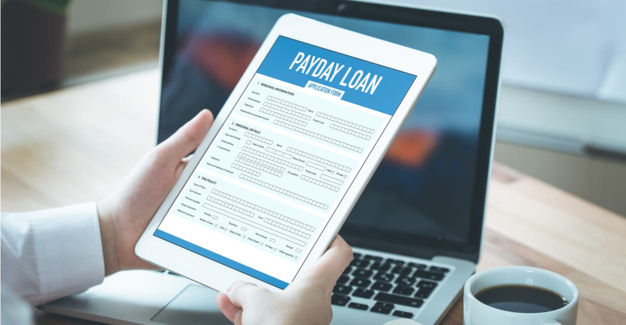 payday loans that accept credit karma