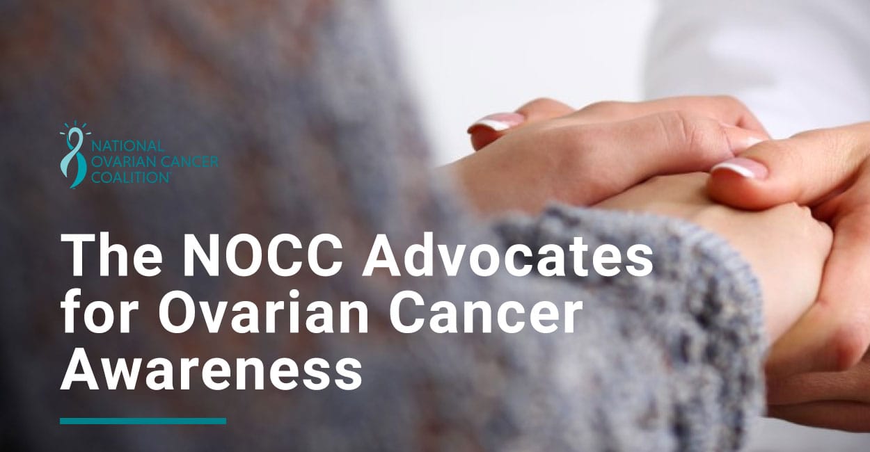 Card Rewards Donations Help The National Ovarian Cancer Coalition ...