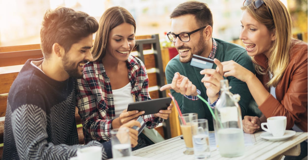 12 Best Credit Cards For Young Adults (Aug. 2024)
