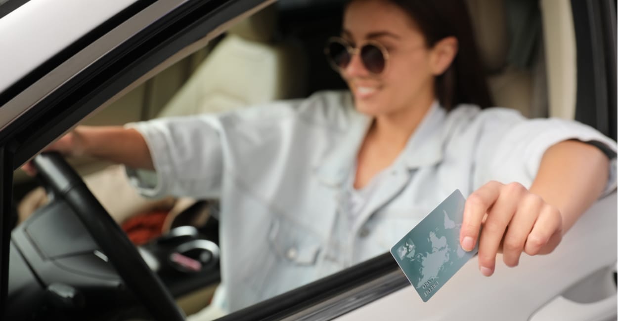 5 Best Gas Cards For Students (March 2024)