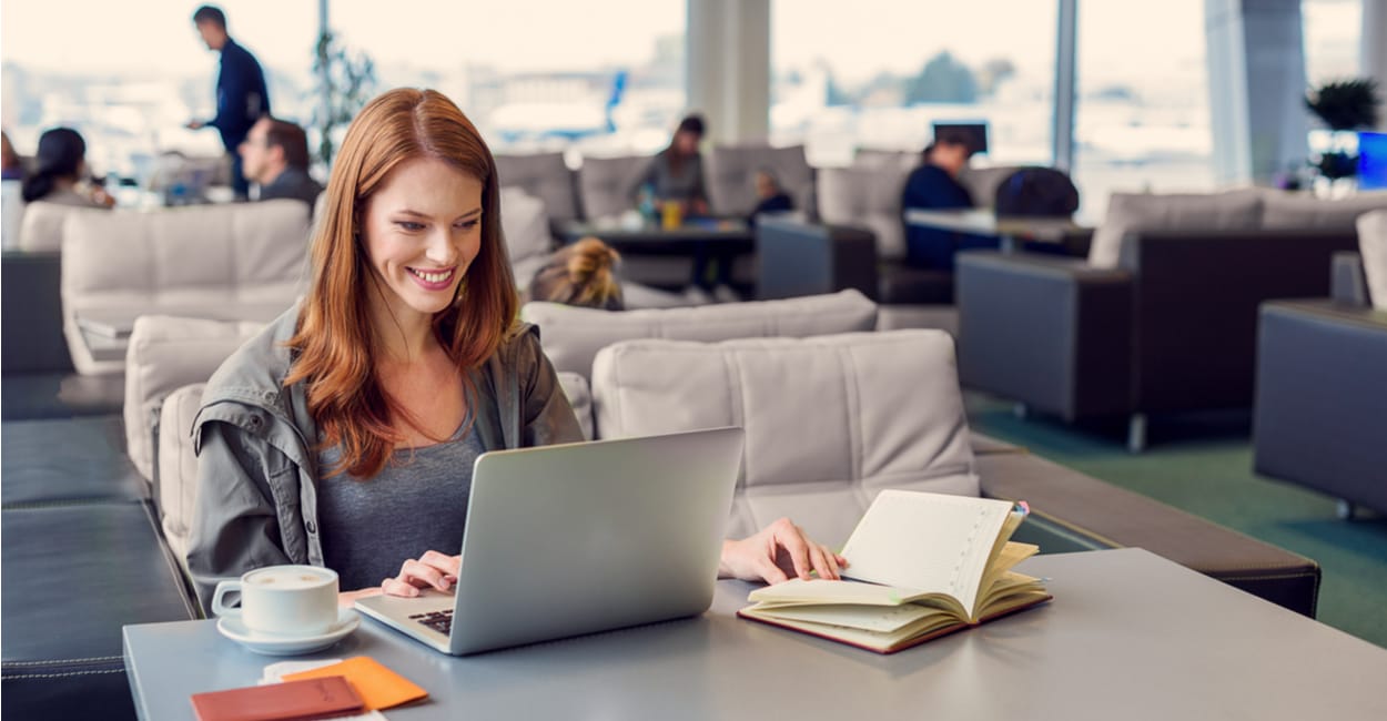 8 Credit Cards With Lounge Access (Aug. 2024)