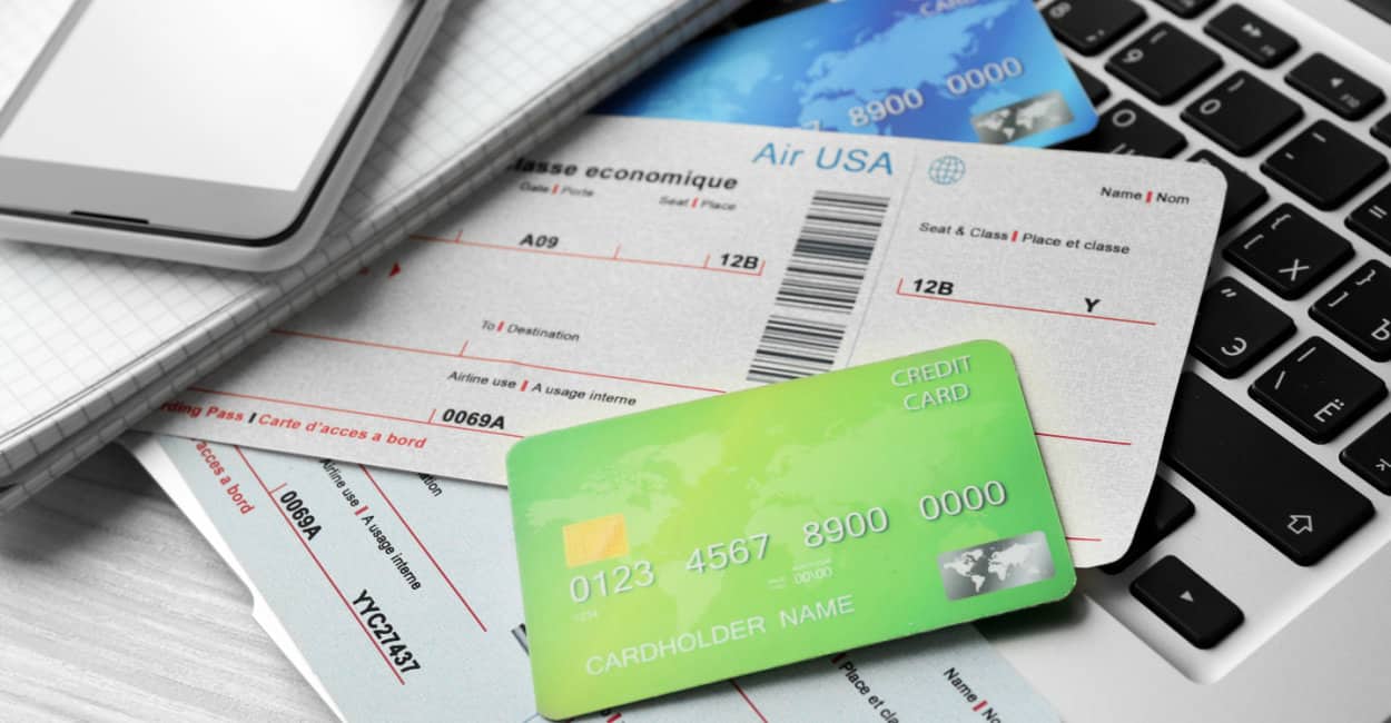 5 Travel Credit Cards For Bad Credit (April 2024)