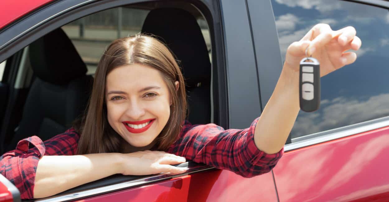 5 Best Auto Loans For Students in 2023