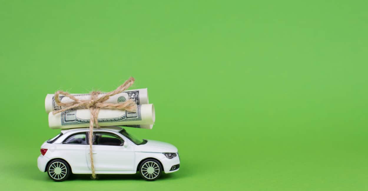 9 Best Auto Refinance Loans For Bad Credit (Feb. 2024)