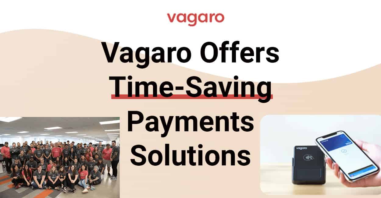 Vagaro Streamlines Payment Processing for Businesses in the Beauty