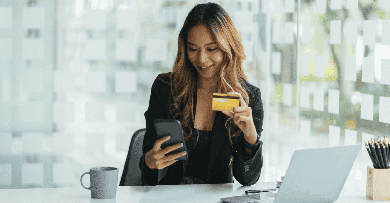 9 HighLimit Business Credit Cards (2024)