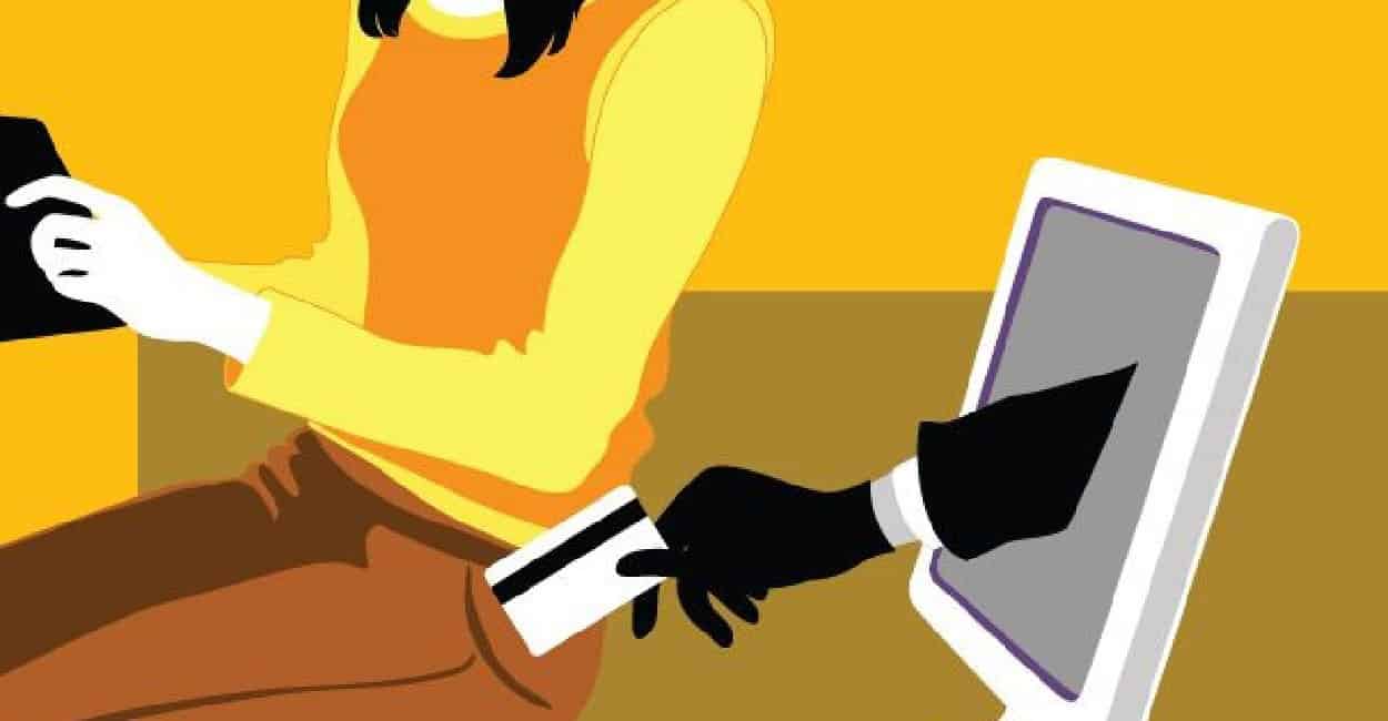 How Do Credit Cards Get Hacked?